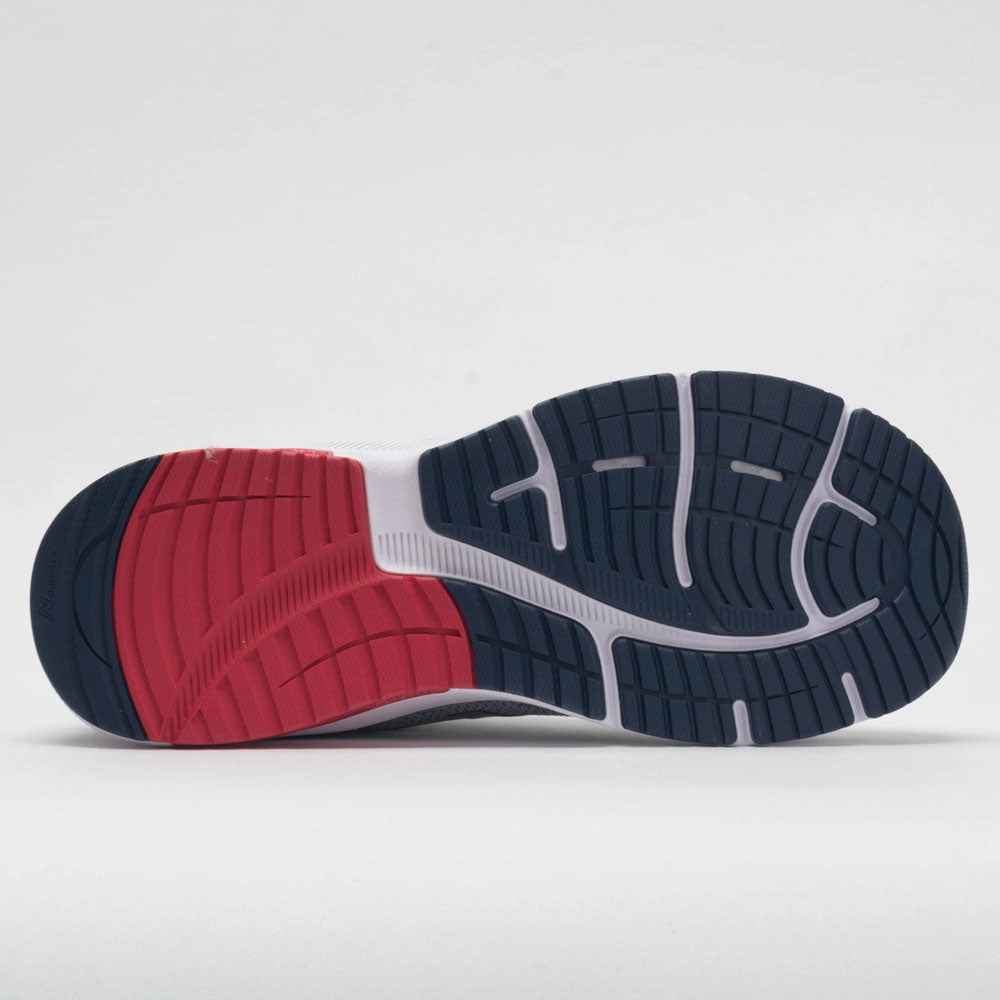 reliable - performance shoes for exercise New Balance 847v4 Men's  Silver Mink/Gunmetal/Natural Indigo