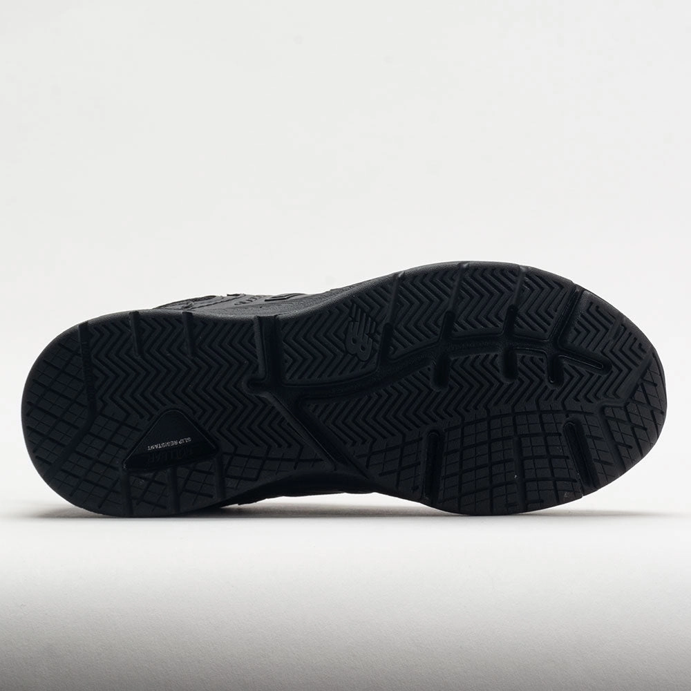 New Balance 857v3 Men's  Black/Black beach equipment