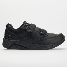daily - running companion shoes New Balance 928v3 Men's  Black