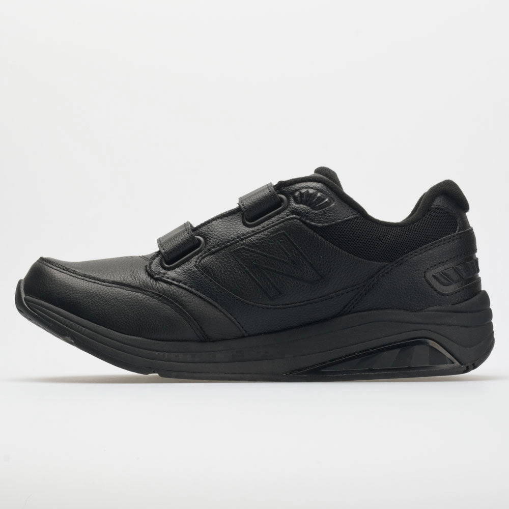 New Balance 928v3 Men's  Black Agile Motion