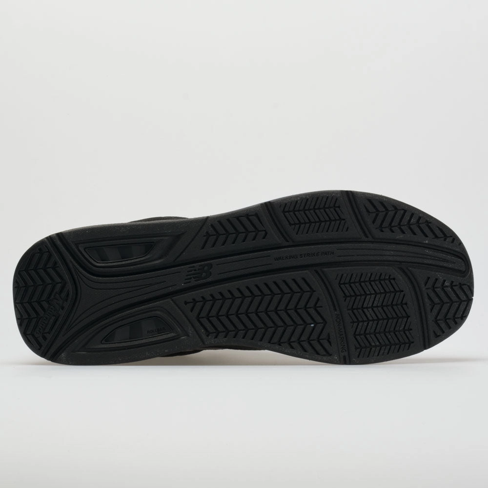 New Balance 928v3 Women's  Black suitable for workouts ombre - design shoes