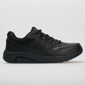 Comfortable Fit Socks New Balance 928v3 Women's  Black