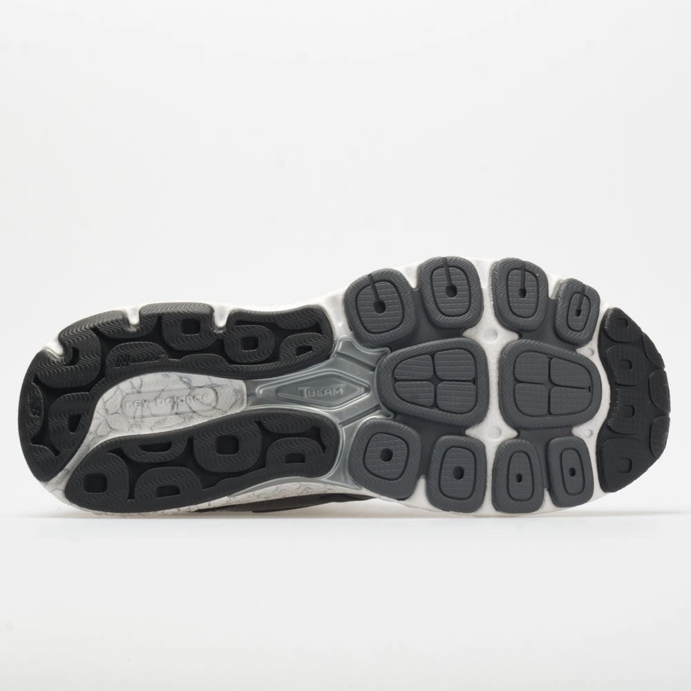 impact - reduction New Balance 940v4 Women's  Black/Magnet