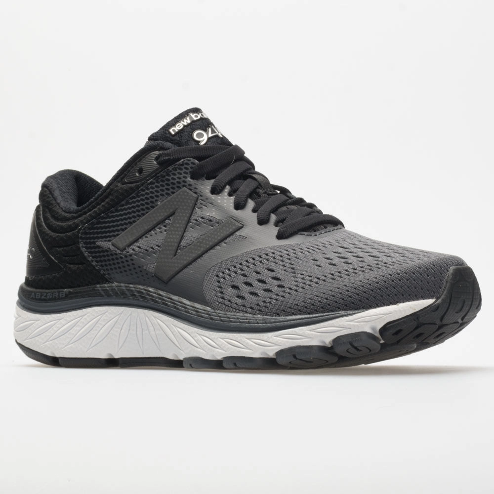 New Balance 940v4 Women's  Black/Magnet Stability control