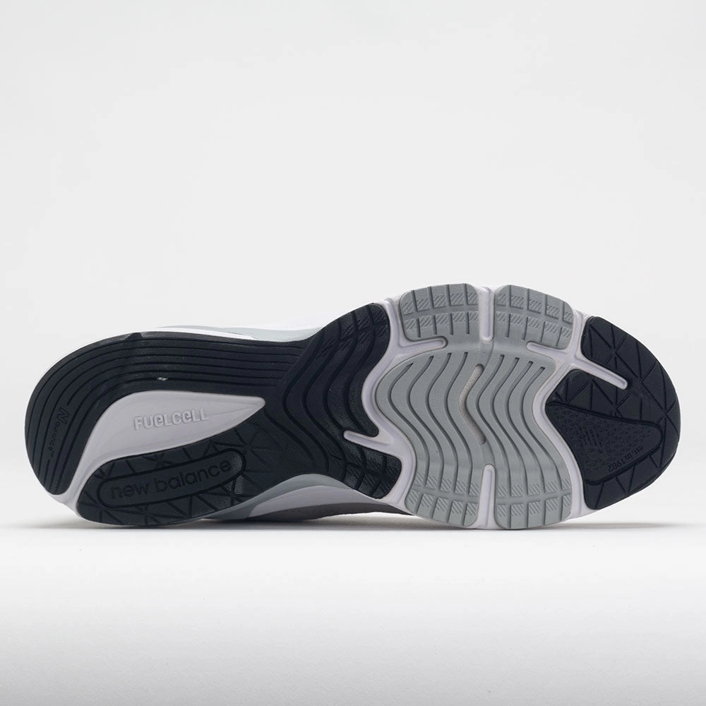 outdoor running shoe components New Balance 990v6 Women's  Grey/Grey