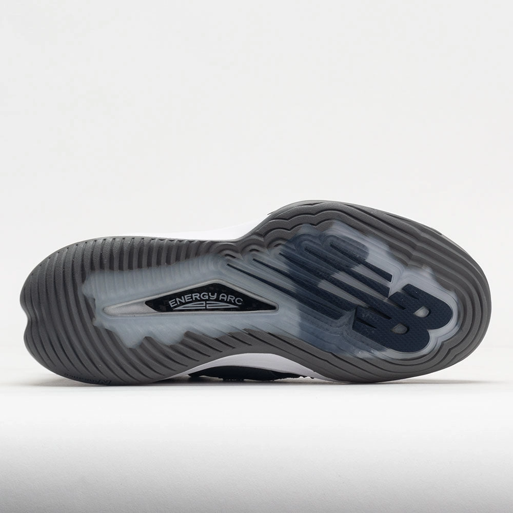 New Balance Coco CG1 Unisex  Eclipse/White fitness running shoes Dry Weather Running