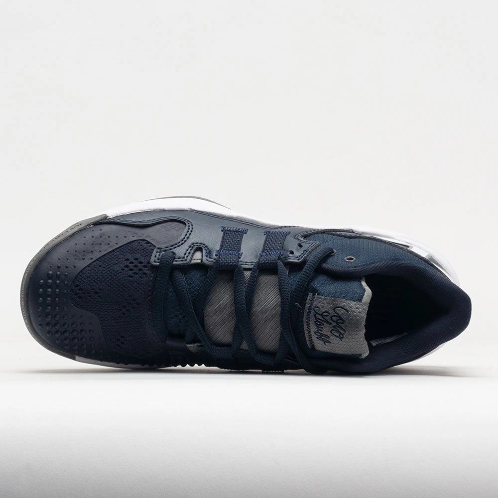 New Balance Coco CG1 Unisex  Eclipse/White snowy days steel - reinforced shoes