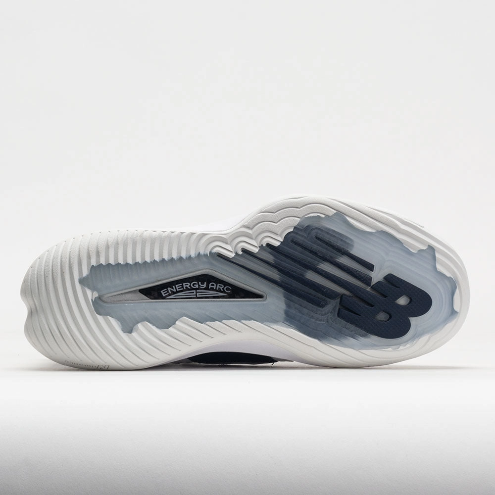 running with sunglasses All-Weather Use New Balance Coco CG1 Unisex  White/Eclipse