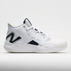 anatomical design New Balance Coco CG1 Unisex  White/Eclipse