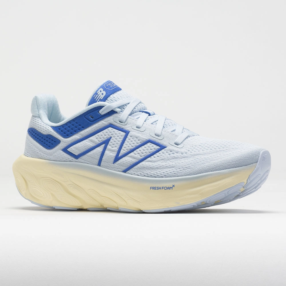 New Balance Fresh Foam 1080v13 Women's  Starlight/Marine Blue Cross-trainer