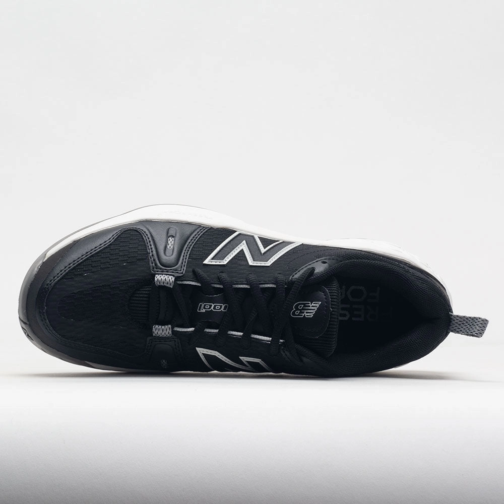 New Balance Fresh Foam X 1007 Men's  Black/Grey Comfortable