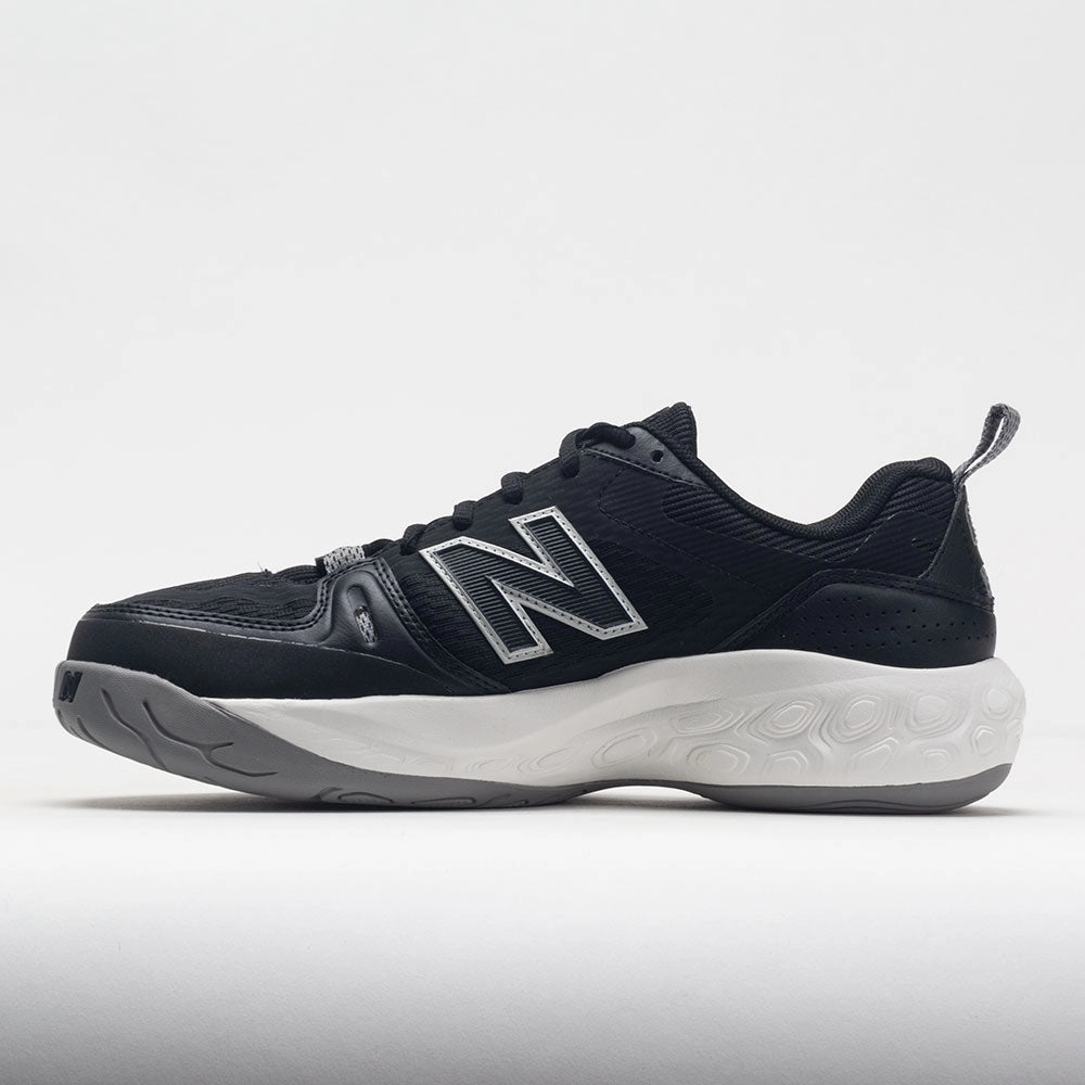 running in corporate runs shoes minimalist - design - elegance shoes New Balance Fresh Foam X 1007 Men's  Black/Grey