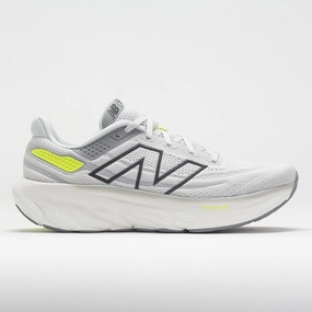 New Balance Fresh Foam X 1080v13 Men's  Grey Matter/Shadow Grey Treadmill running personal achievement running shoe charm