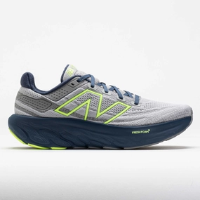 flat feet shoes Competitive New Balance Fresh Foam X 1080v13 Men's  Raincloud/Indigo/Lime Glo