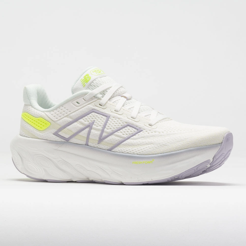 New Balance Fresh Foam X 1080v13 Women's  Sea Salt/Grey Violet Performance - Driven Beginner runner