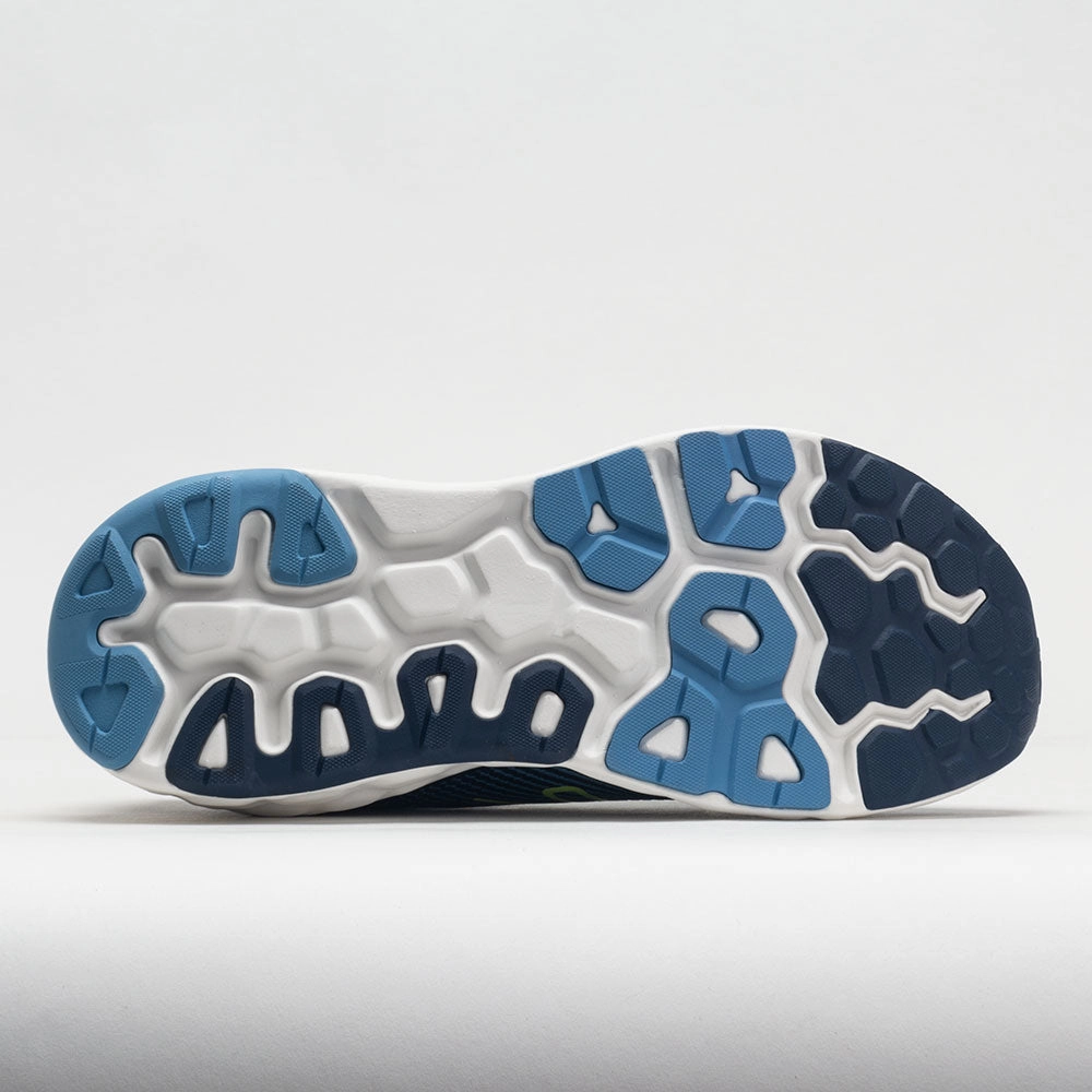 Comfort Fit Design sporty shoe appeal New Balance Fresh Foam X 840v1 Men's  Heritage Blue/Navy