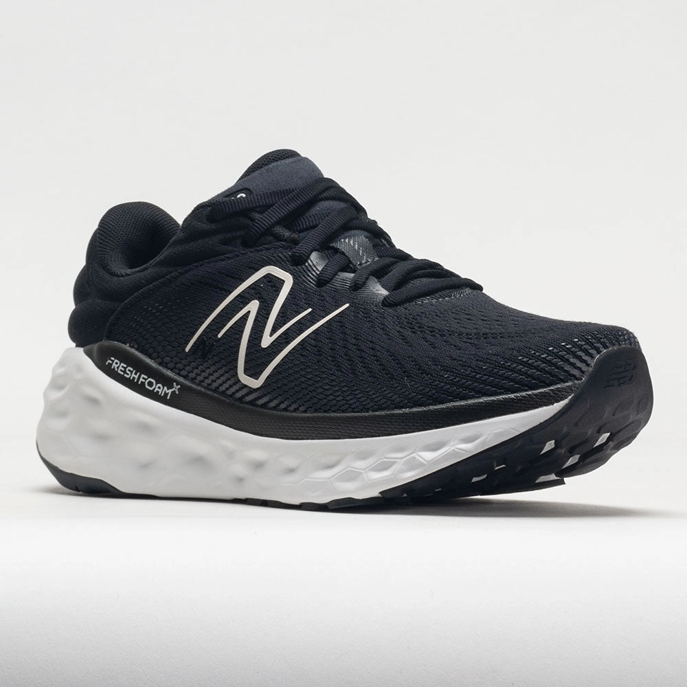 New Balance Fresh Foam X 840v1 Women's  Black/Magnet TPU
