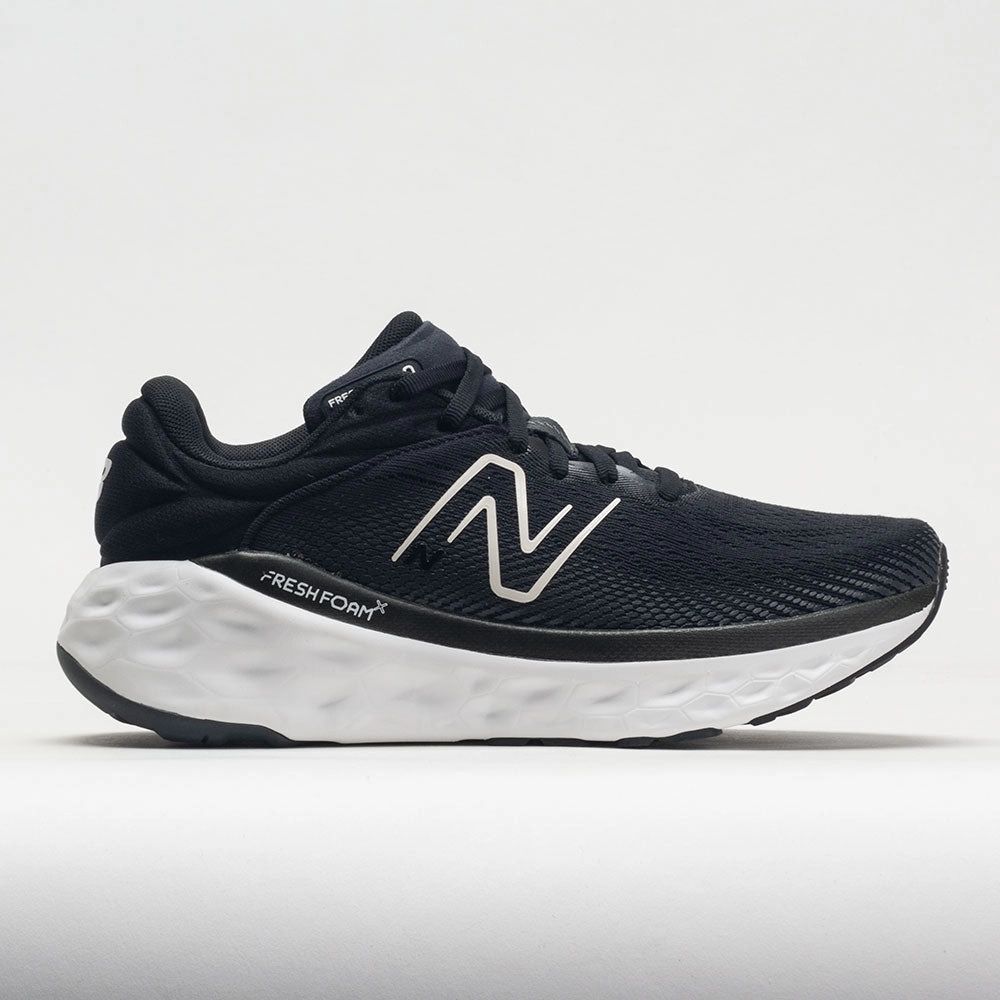 New Balance Fresh Foam X 840v1 Women's  Black/Magnet mid - top style cross - country running option