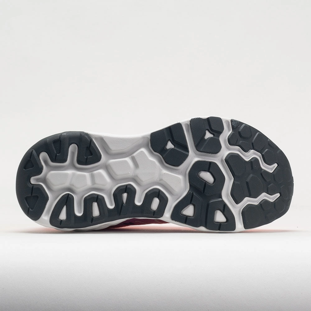 running with a backpack Versatile - use New Balance Fresh Foam X 840v1 Women's  Grapefruit/Raspberry