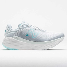 New Balance Fresh Foam X 840v1 Women's  Quartz Grey/Virtual Blue/White fantasy - themed running shoes