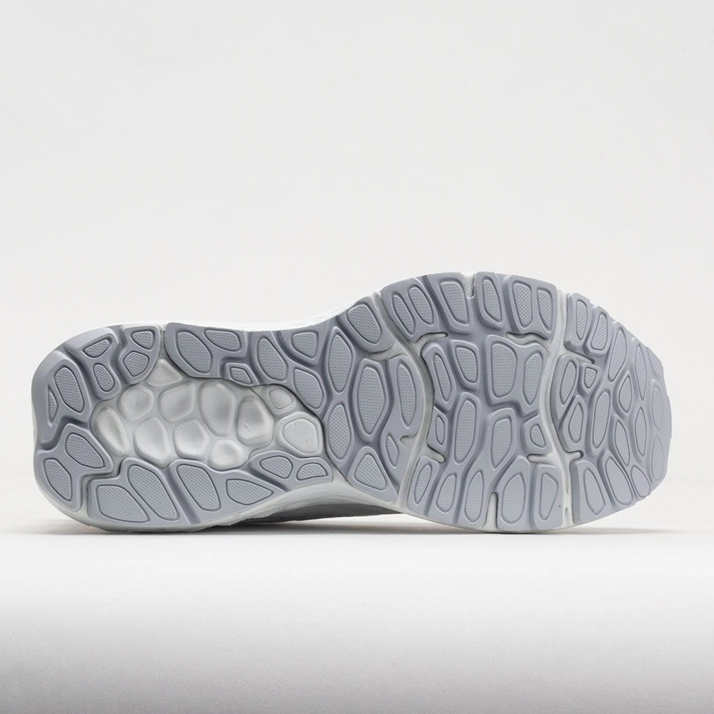 New Balance Fresh Foam X 880v13 Women's  Light Silver/Quartz Grey grass - running shoes female running gear