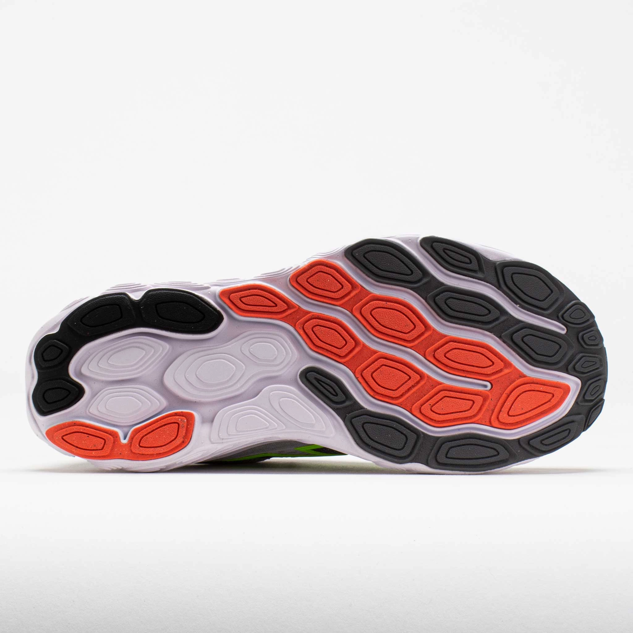 running for coordination shoes environmental - event running option New Balance Fresh Foam X 880v14 Women's  Grey/Taro/Lime Glo/Gulf Red