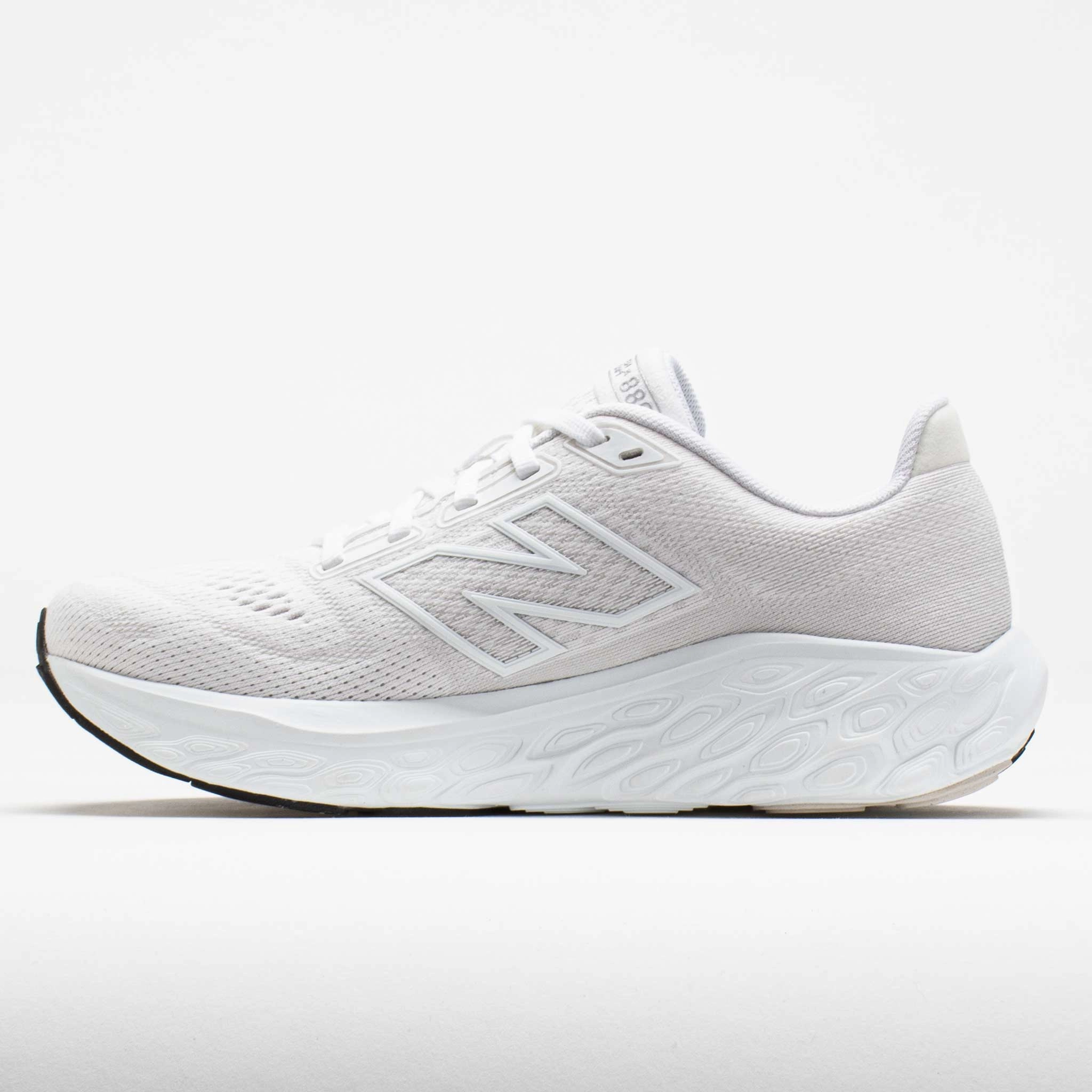 New Balance Fresh Foam X 880v14 Women's  White/Silver Metallic/Sea Salt Great functionality