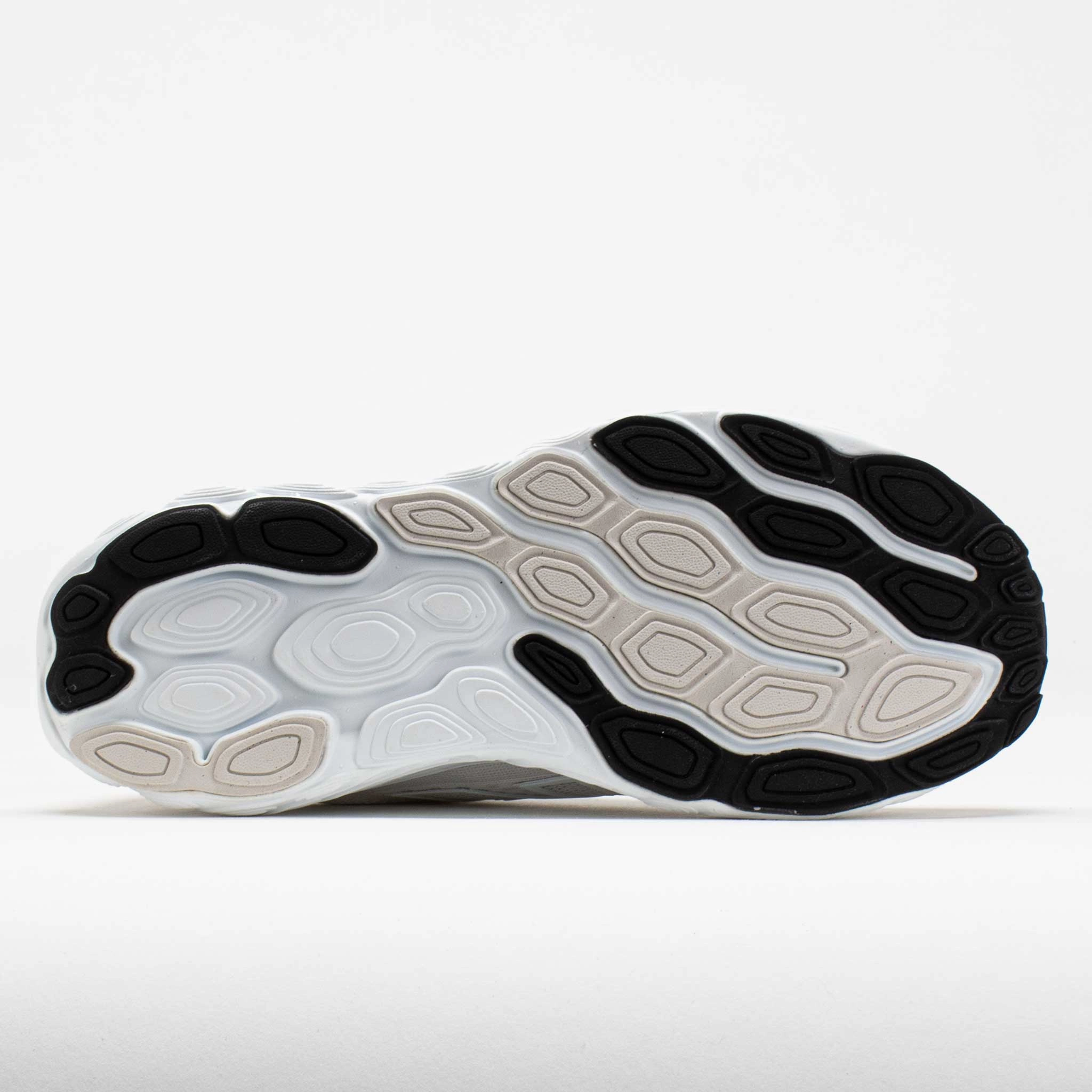 Color run New Balance Fresh Foam X 880v14 Women's  White/Silver Metallic/Sea Salt