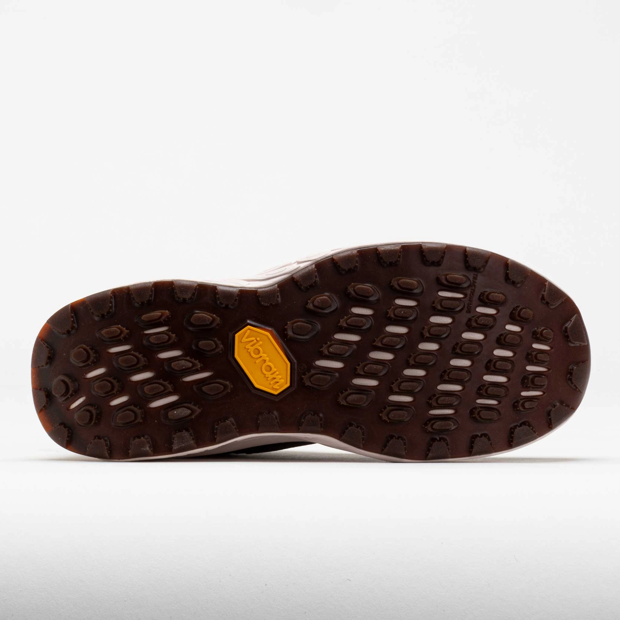 modular New Balance Fresh Foam X Hierro v8 Women's  Licorice/Red/Pink Granite