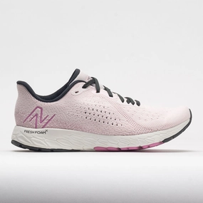 New Balance Fresh Foam X Tempo Women's  Washed Pink/Blacktop/Raspberry AntiSlipTraction