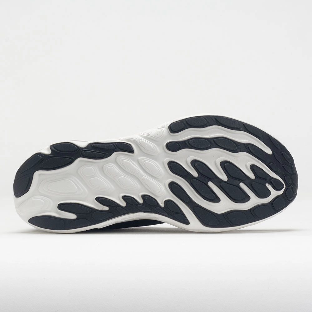 New Balance Fresh Foam X Vongo v6 Women's  Black/White Style hiking - like running shoes