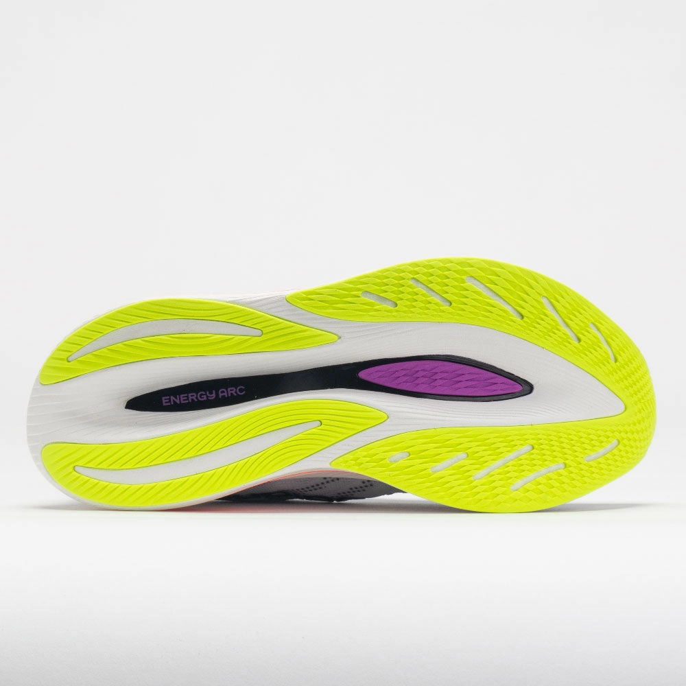 Traction Fit New Balance FuelCell SuperComp Trainer v2 Women's  Ice Blue