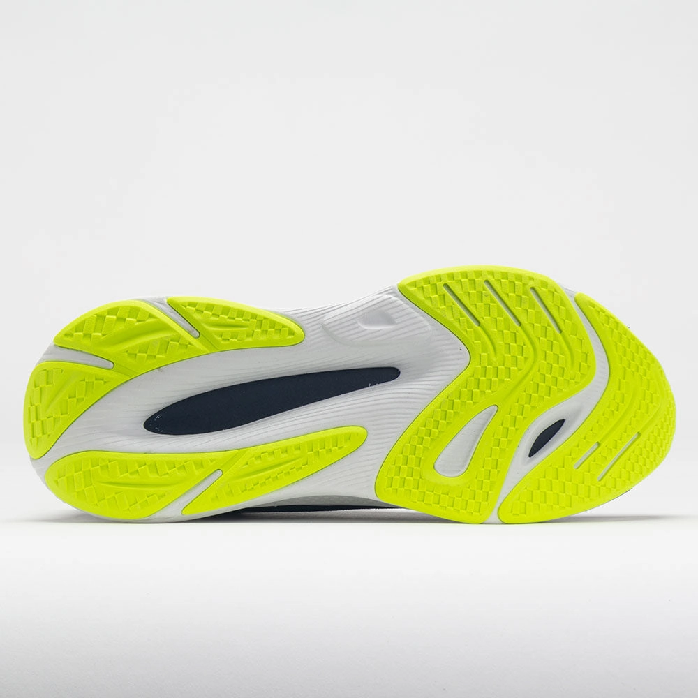 charm - decorated running wear New Balance FuelCell Walker Elite Men's  NB Navy/Thirty Watt/White