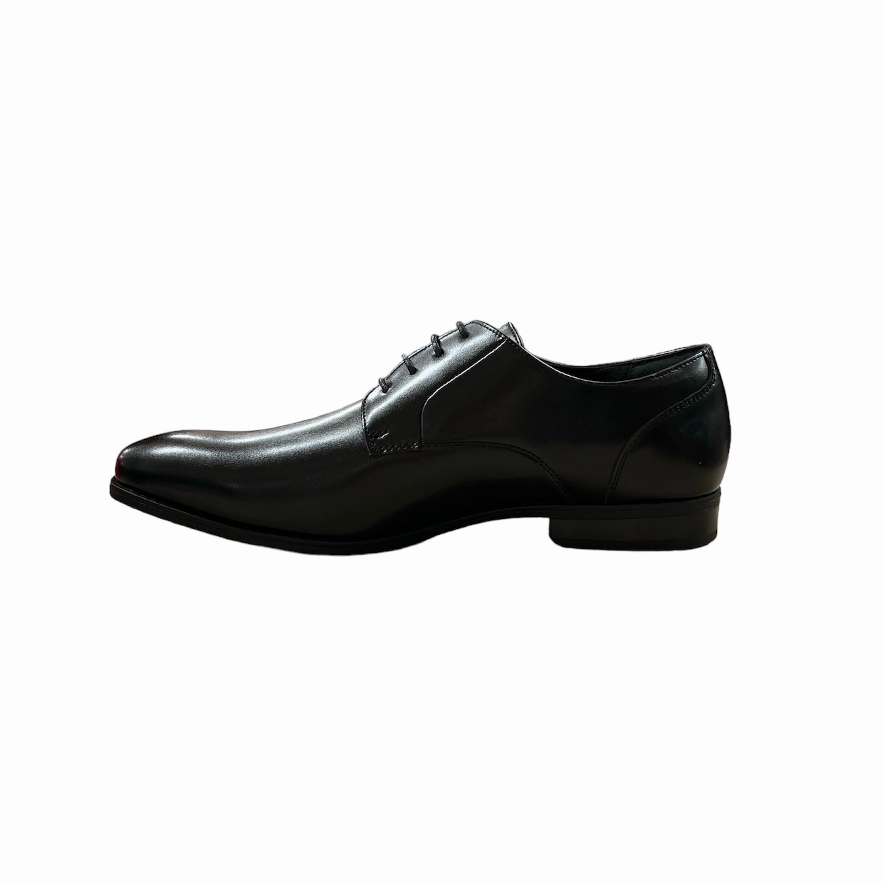 Newell Plain Toe Black Forest Jog Shady Run