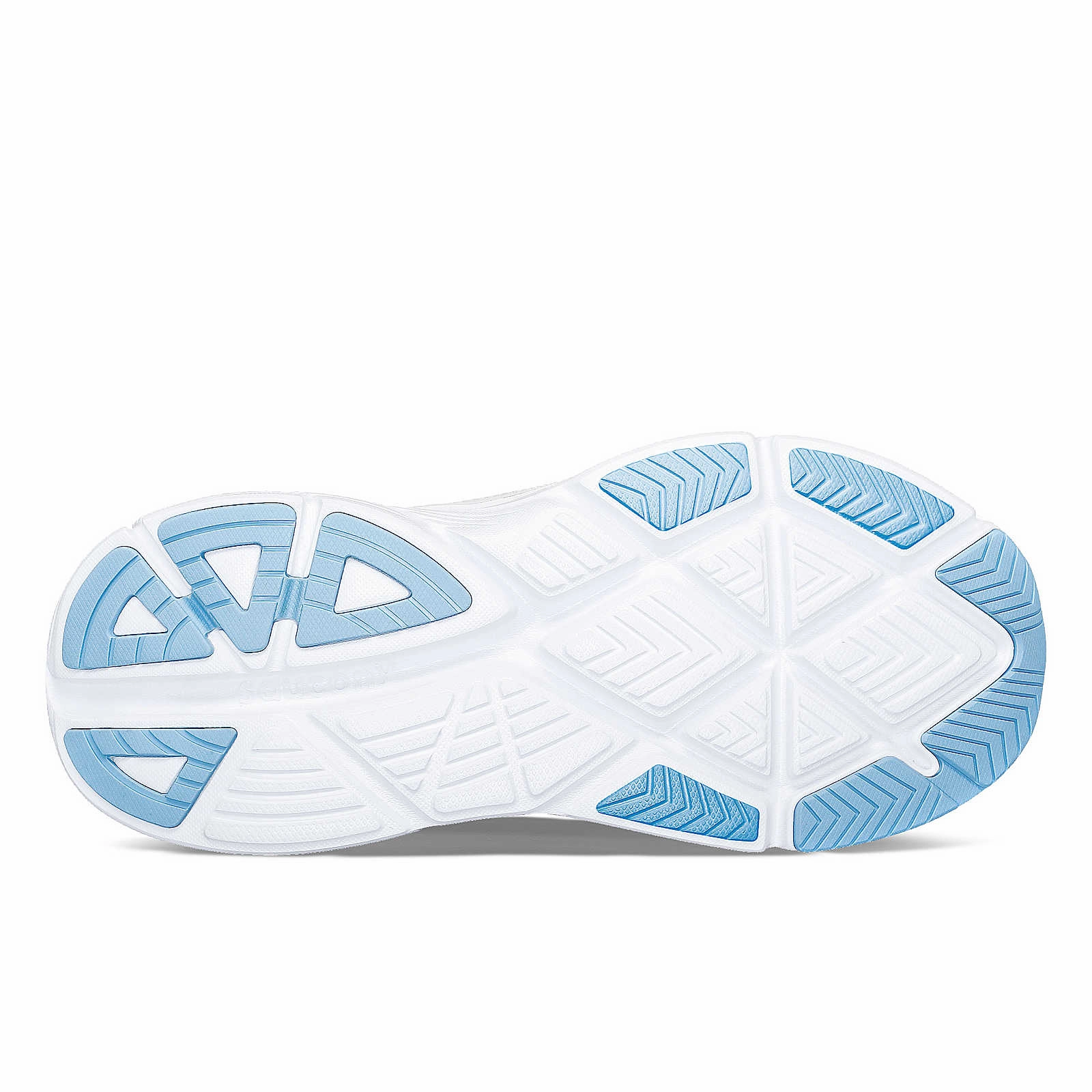 Women's Guide 17 Black/Fog Sturdy Build Street Casual