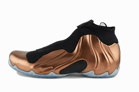 Grip Hyperelastic Foam Layer Nike Air Flightposite PRM "Copper"