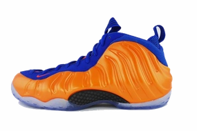 Nike Air Foamposite One "Knicks" Supportive