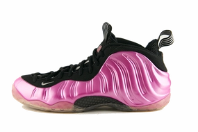 Coach Pick Nike Air Foamposite One "Pearlized Pink"