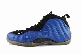 Nike Air Foamposite One "Royal" MultiDirectionalTraction