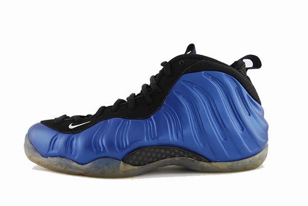 Nike Air Foamposite One "Royal" MultiDirectionalTraction