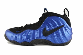 Nike Air Foamposite Pro B "Royal OG" Agility Shoes