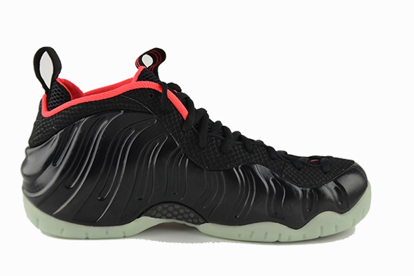 Smooth Surface Nike Air Foamposite Pro "Yeezy"