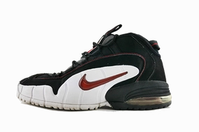Nike Air Max Penny All Surface Grip Adjustable Closure