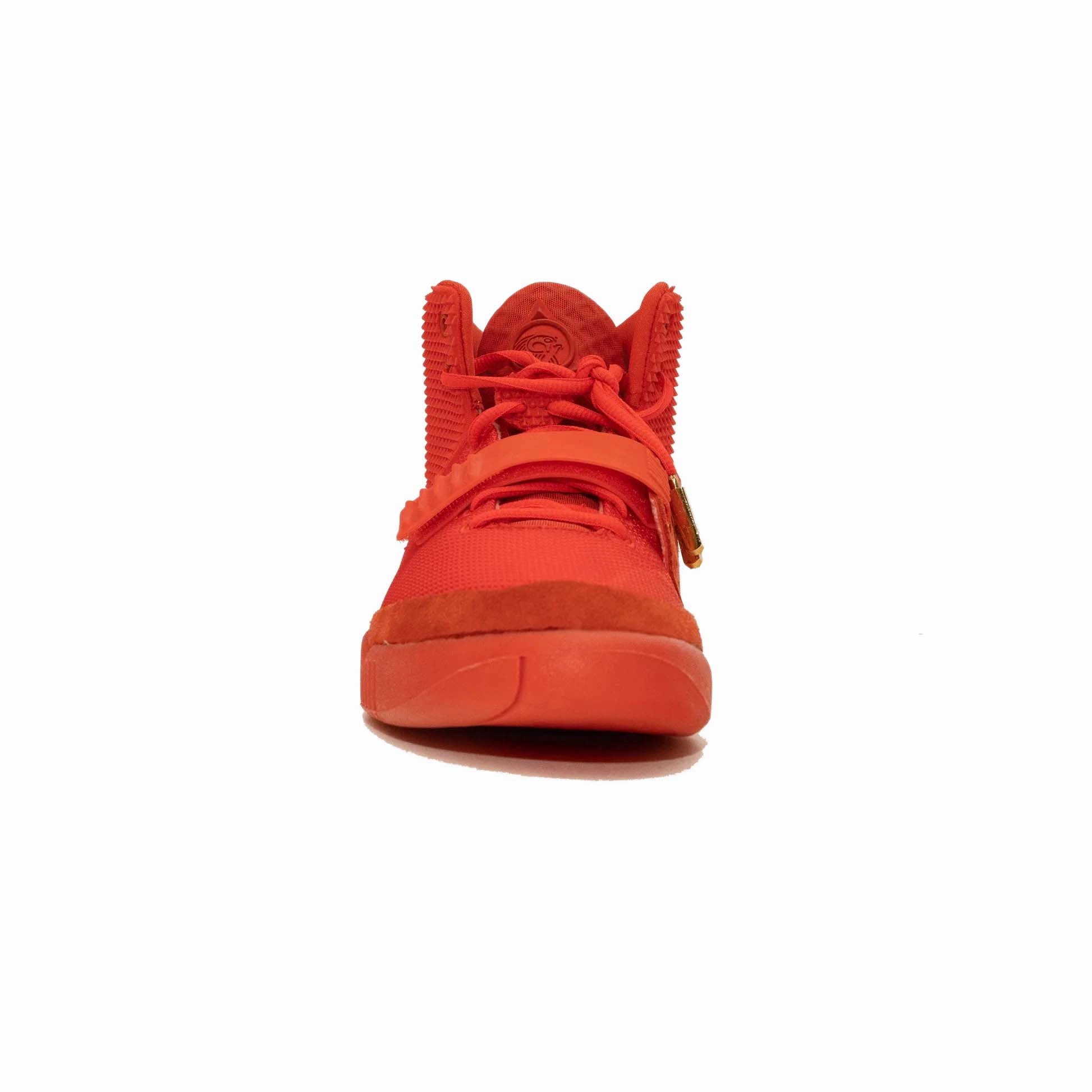 Nike Air Yeezy 2, SP Red October Simple Edge