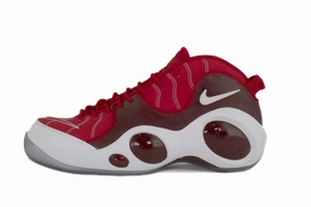 Versatile Footwear Impact Protection Midsole Nike Air Zoom Flight 95 Jason Kidd ??Career Pack??