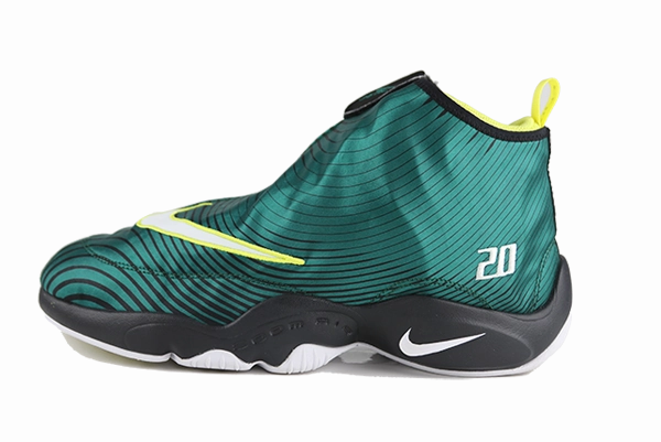 Nike Air Zoom Flight QS "Sole Collector" Odor Control Lining Elevated Comfort