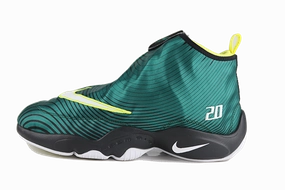 Nike Air Zoom Flight QS "Sole Collector" Odor Control Lining Elevated Comfort