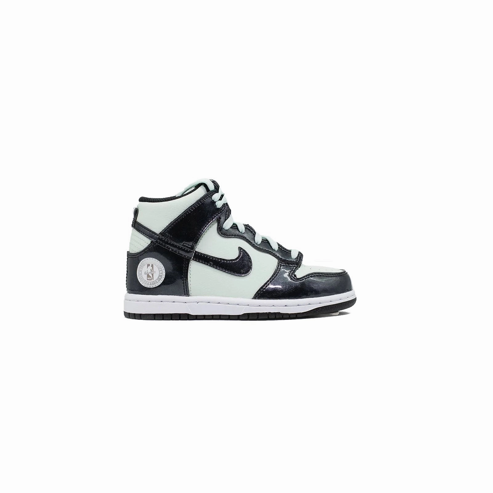 Anti Torsion Stability Breathable Support Nike Dunk High, All-Star (2021)