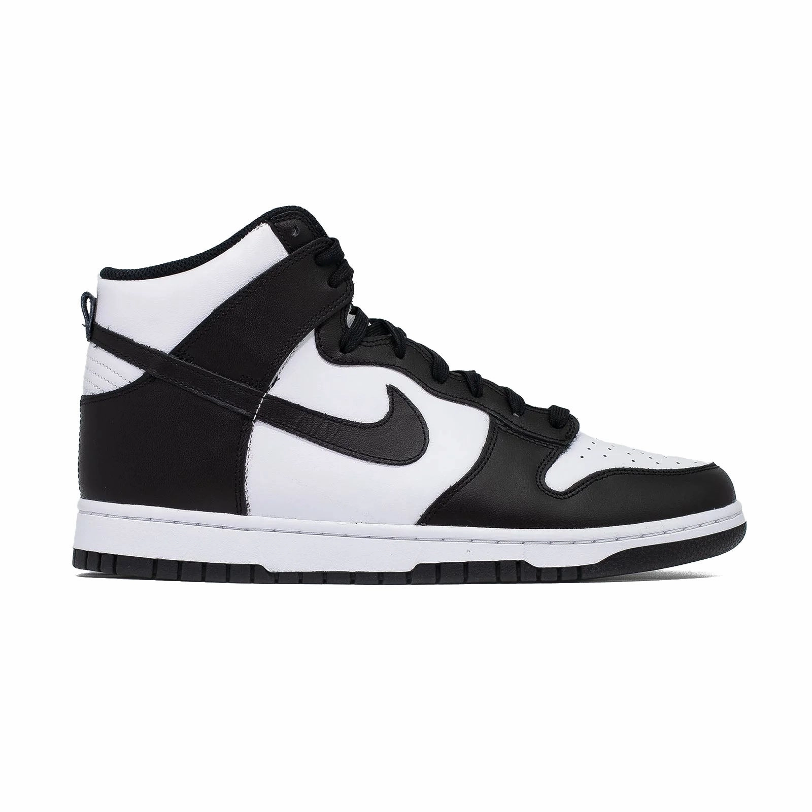 Multi Purpose HeelStabilizer Nike Dunk High (GS), Black White (2021)