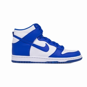Nike Dunk High (GS), Kentucky (2021) Ultra Light Foam